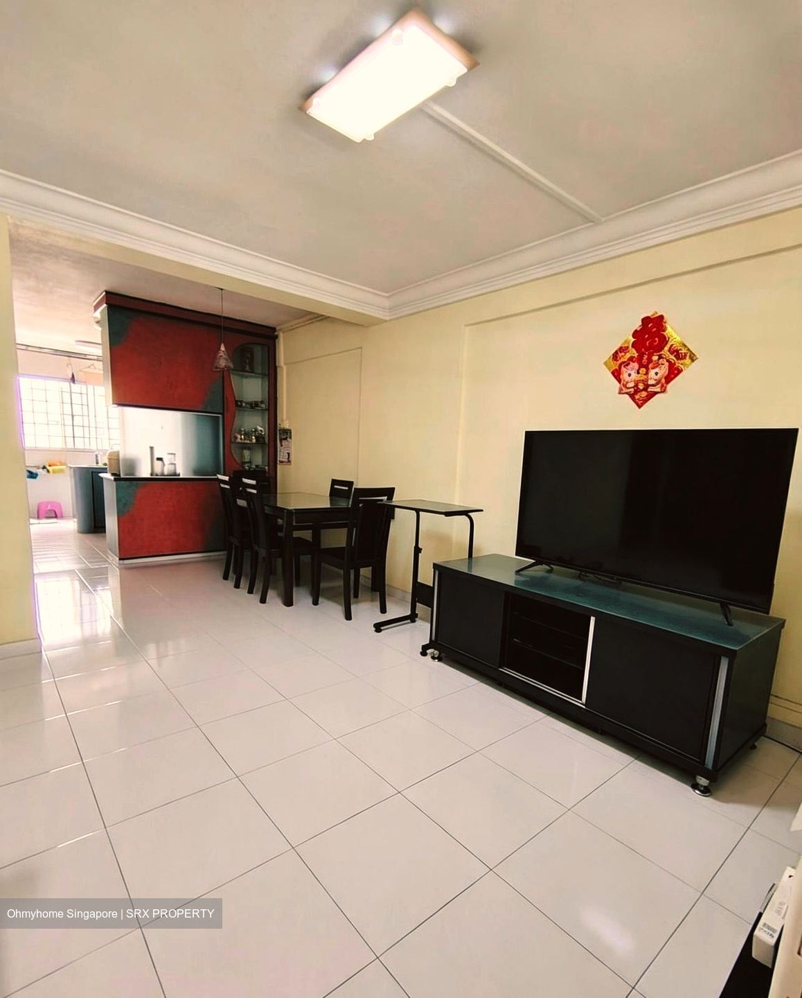 Blk 338 Bukit Batok Street 34 (Bukit Batok), HDB 4 Rooms #621649171
